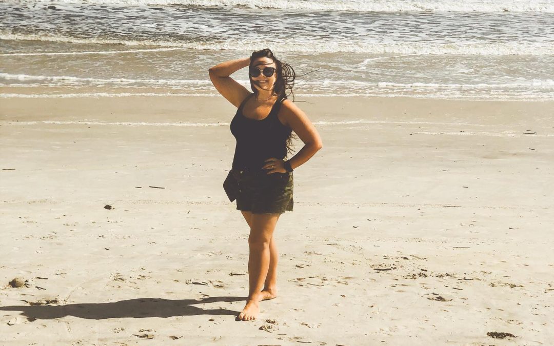 Mother Nature’s Beauty Booster