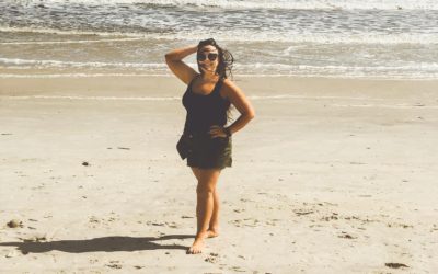 Mother Nature’s Beauty Booster