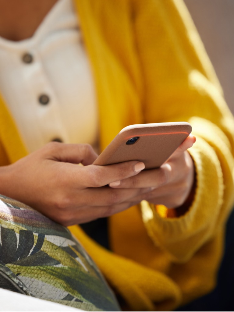 happy entrepreneur sign up now