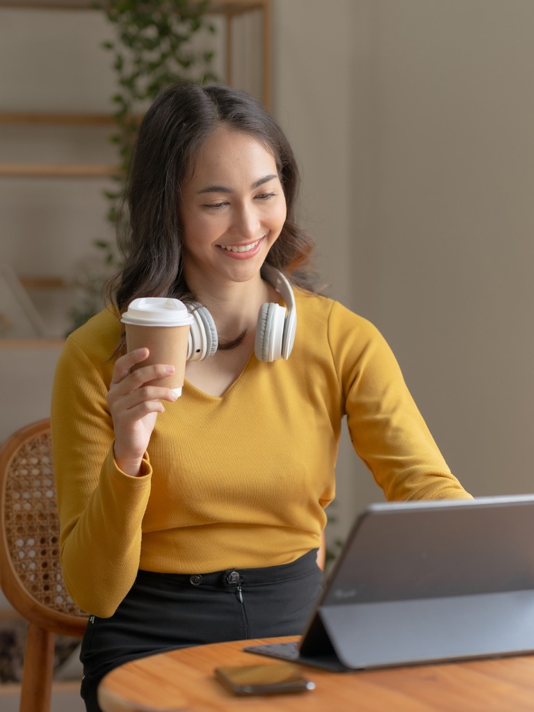 happier entrepreneur in a week 